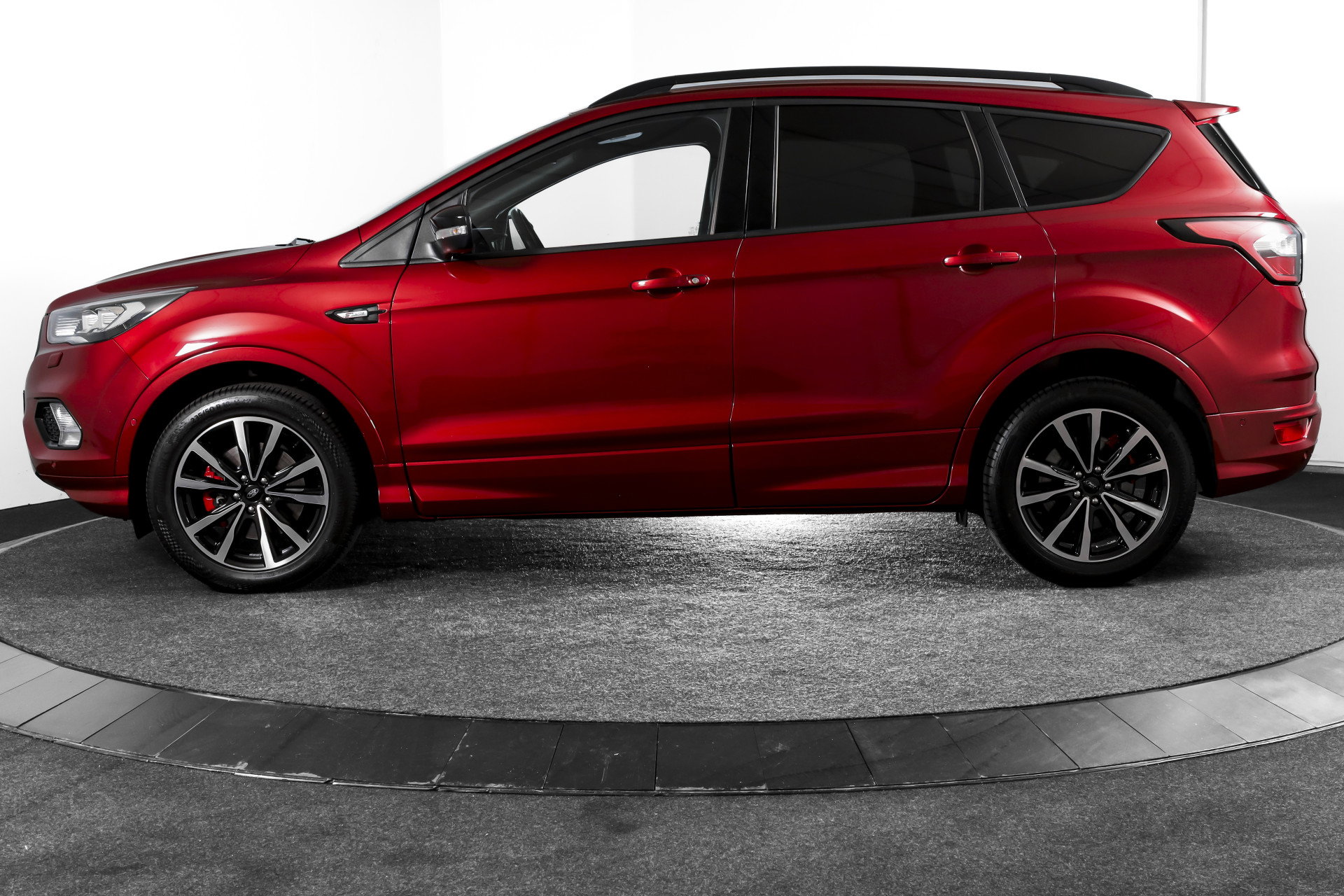 Ford - Kuga