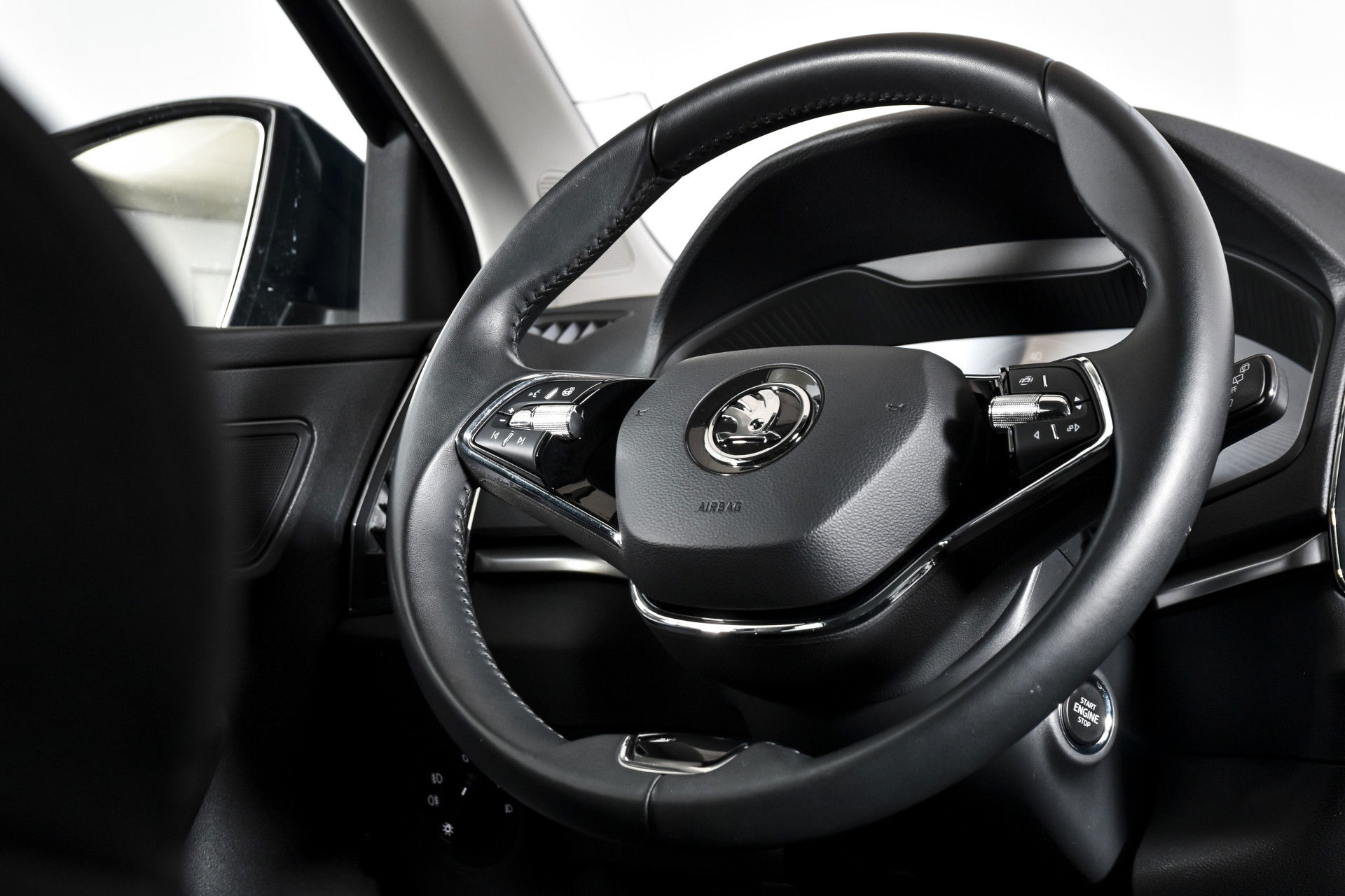 Škoda - Karoq