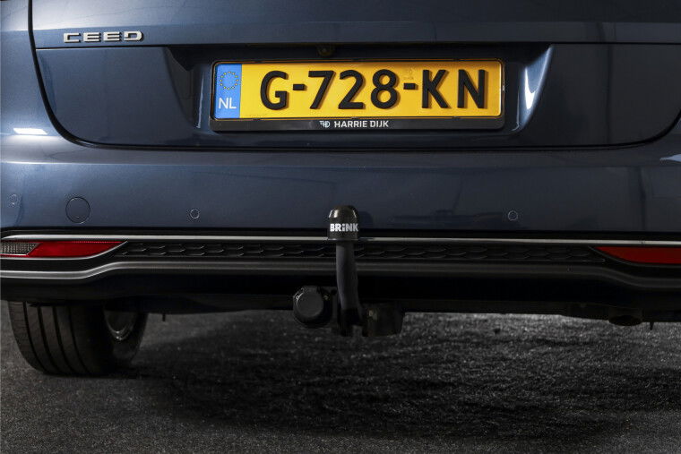 Kia - Ceed Sportswagon
