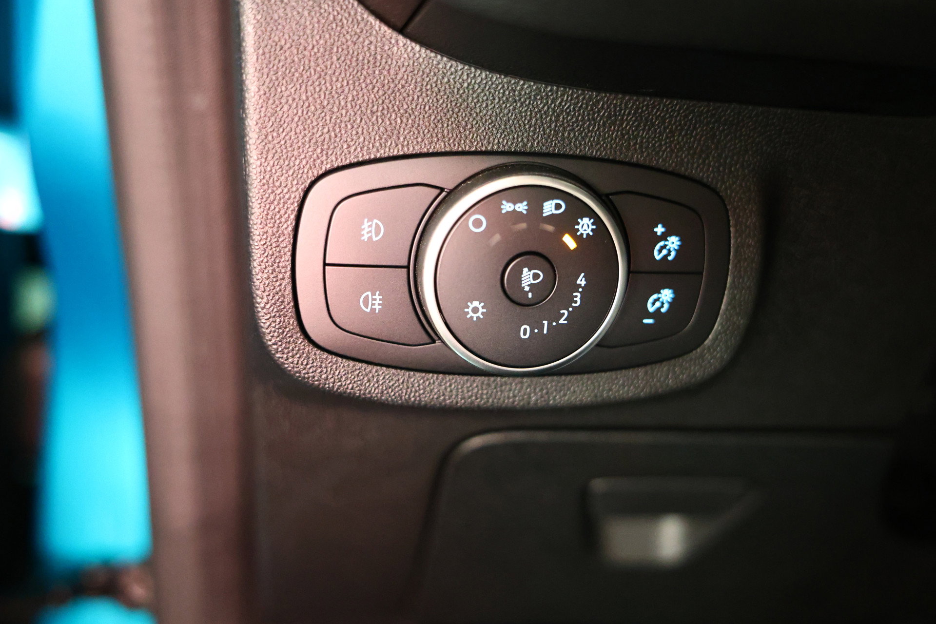 Ford 1.0 EcoBoost Titanium NAVI Automaat Camera PDC 4 x OP VOORRAAD Ass. - foto 9