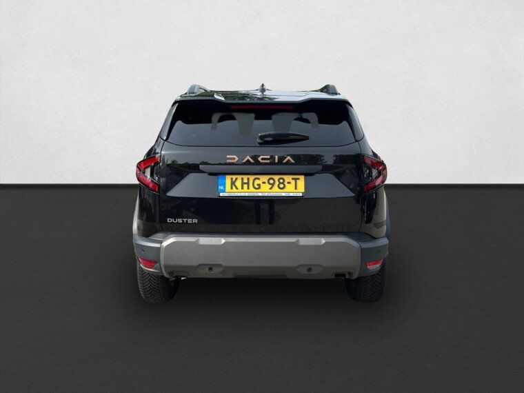 Dacia - Duster