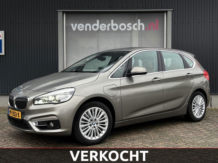 BMW 2 Serie Active Tourer 225xe iPerformance High Executive