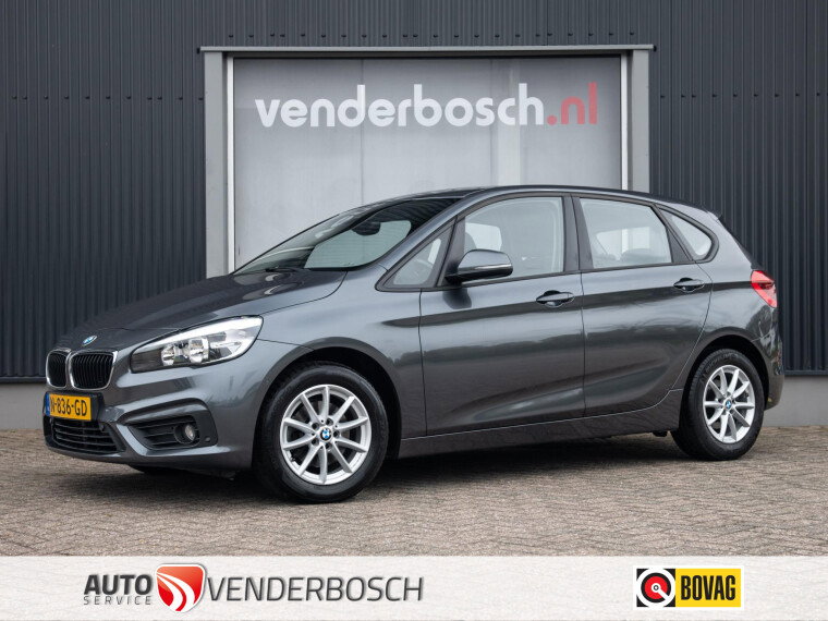 BMW 2 Serie Active Tourer 218i High Executive