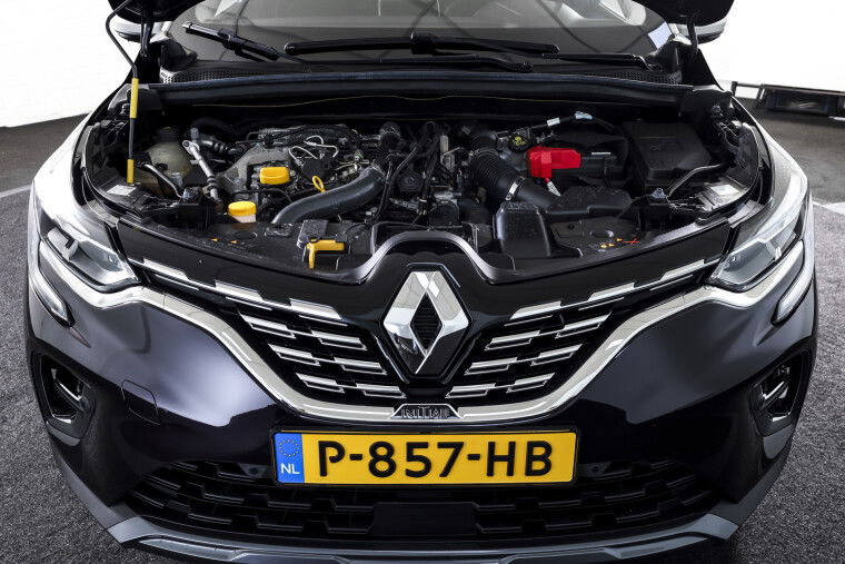 Renault - Captur