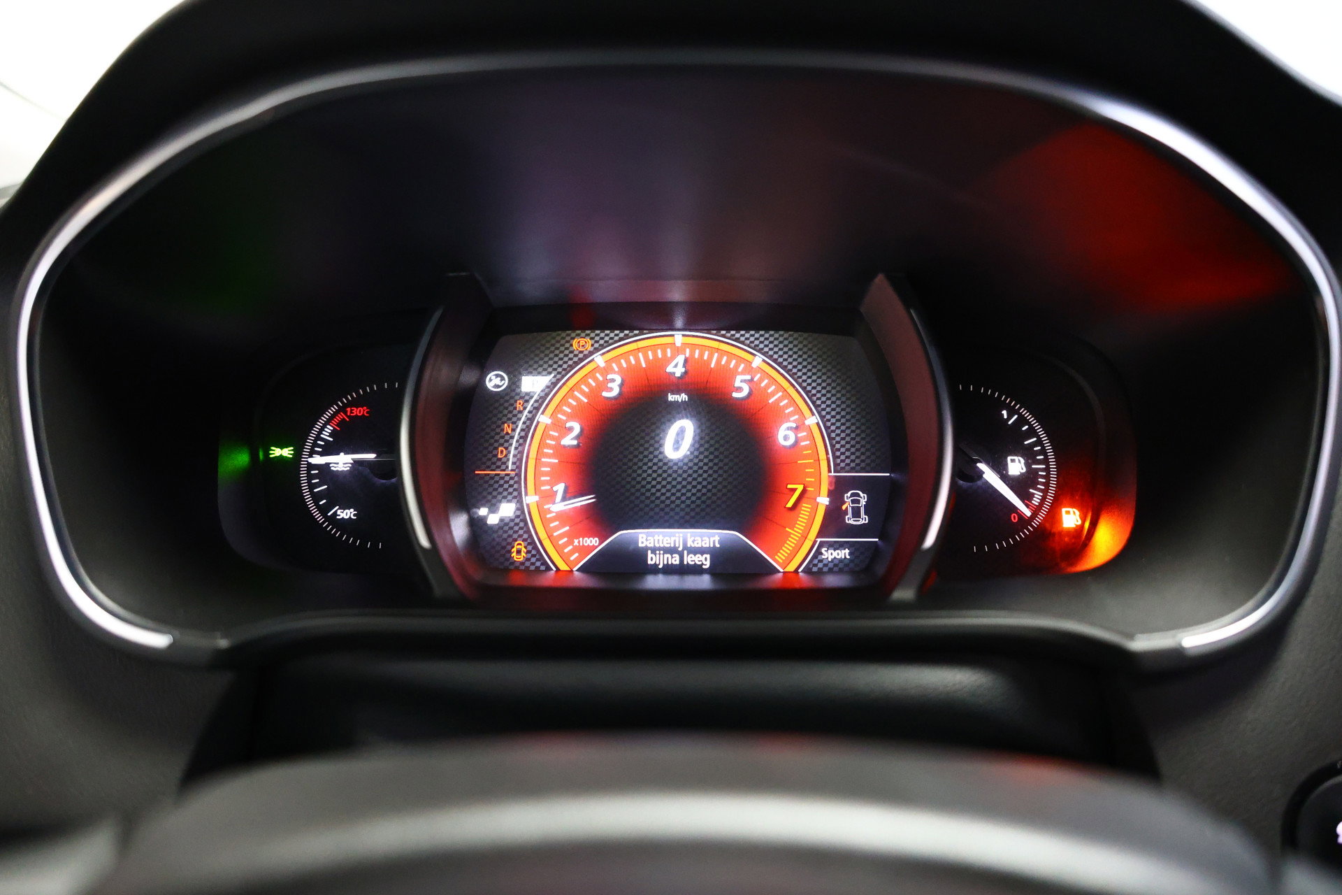 Renault 1.6 TCe GT AUT SPORT STOEL HEADUP NAV DHS STOELVW '18 - foto 15