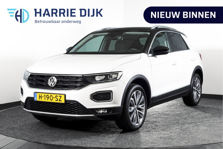Volkswagen - T-Roc