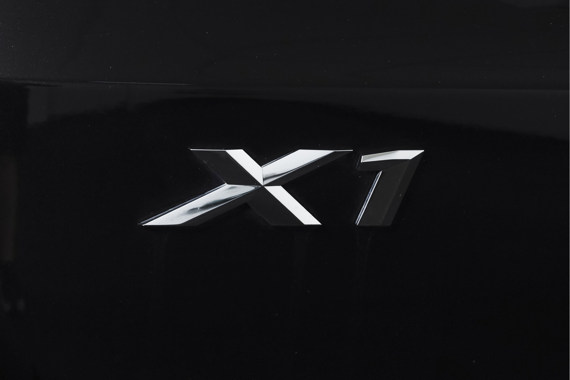 BMW - X1