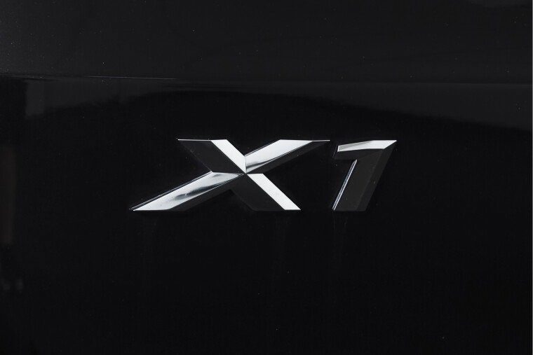 BMW - X1