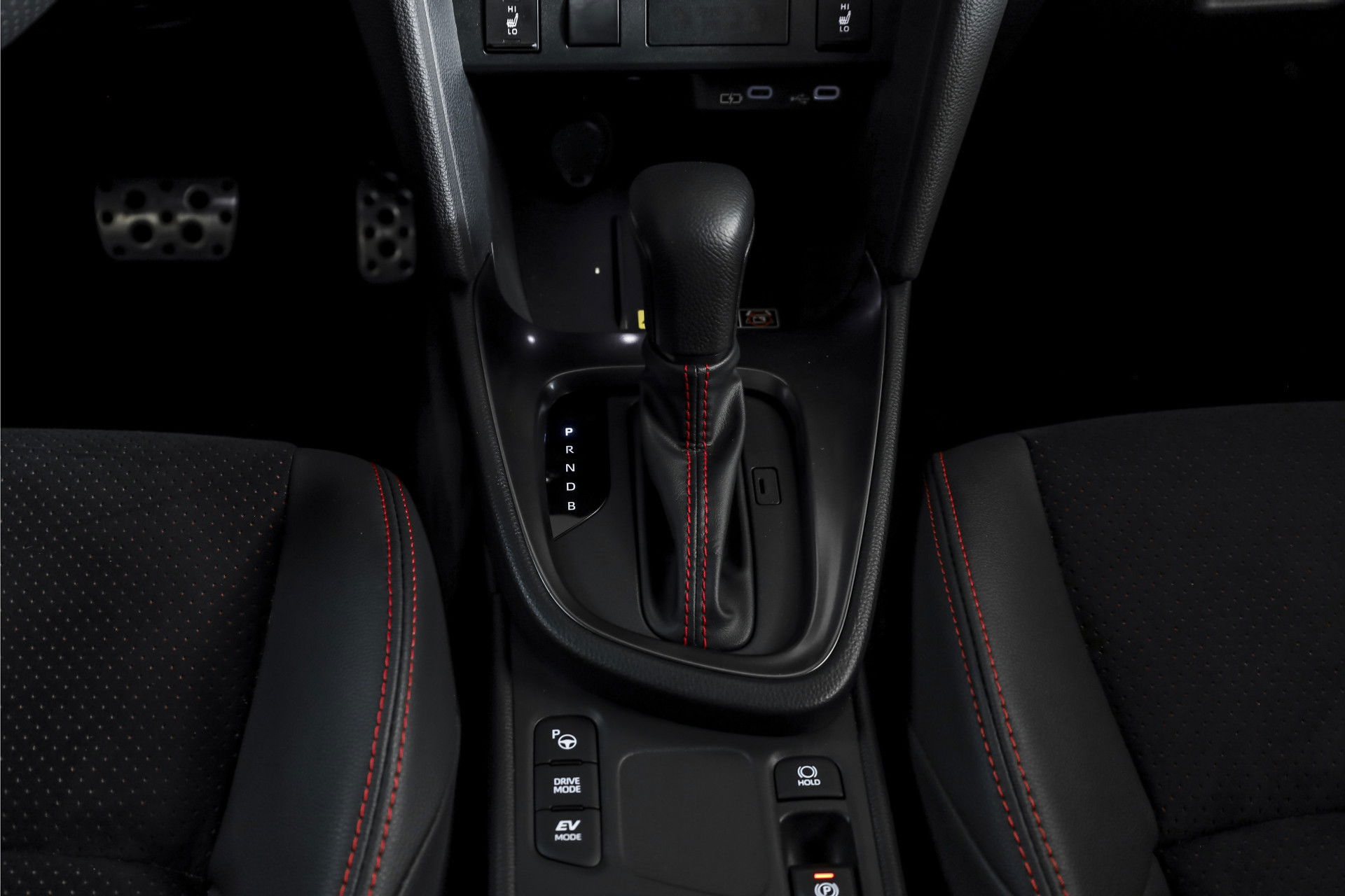 Toyota - Yaris Cross