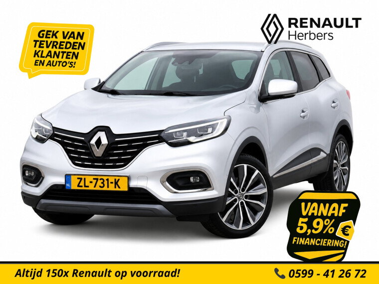 Renault - Kadjar