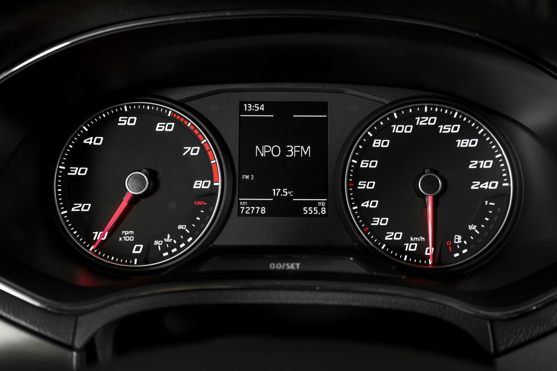 SEAT - Ibiza