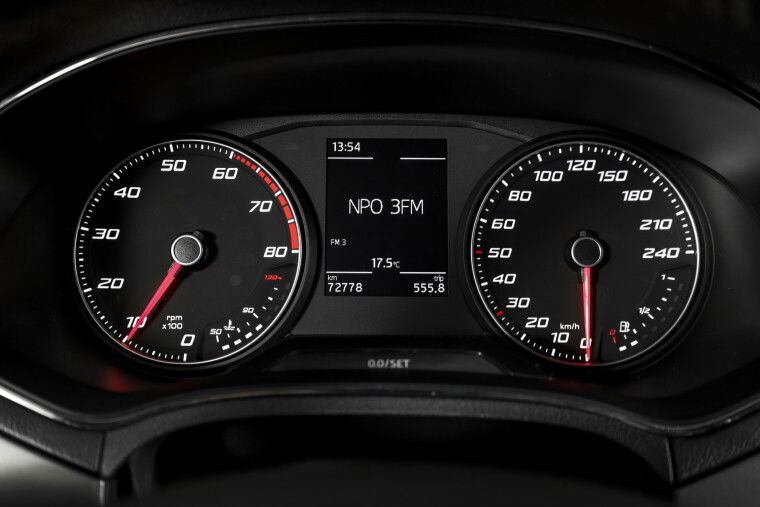 SEAT - Ibiza