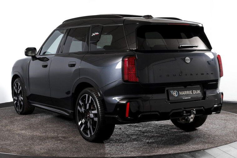 MINI - Countryman
