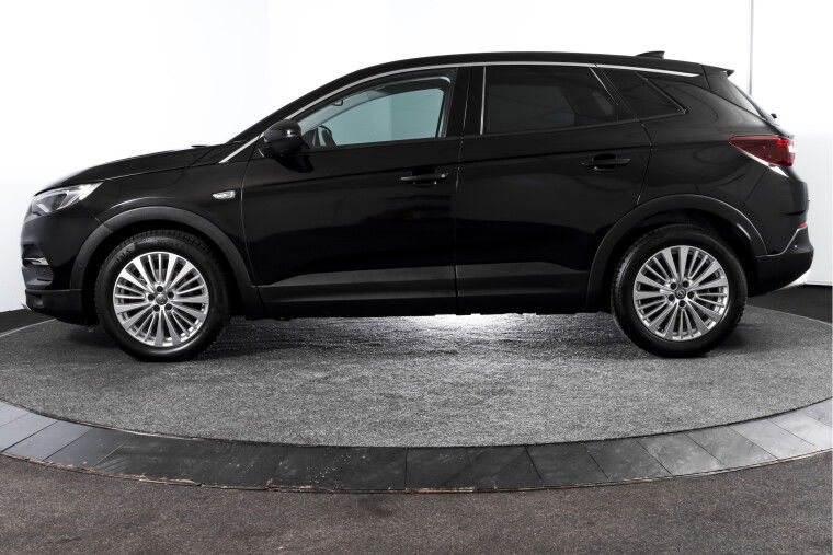 Opel - Grandland X