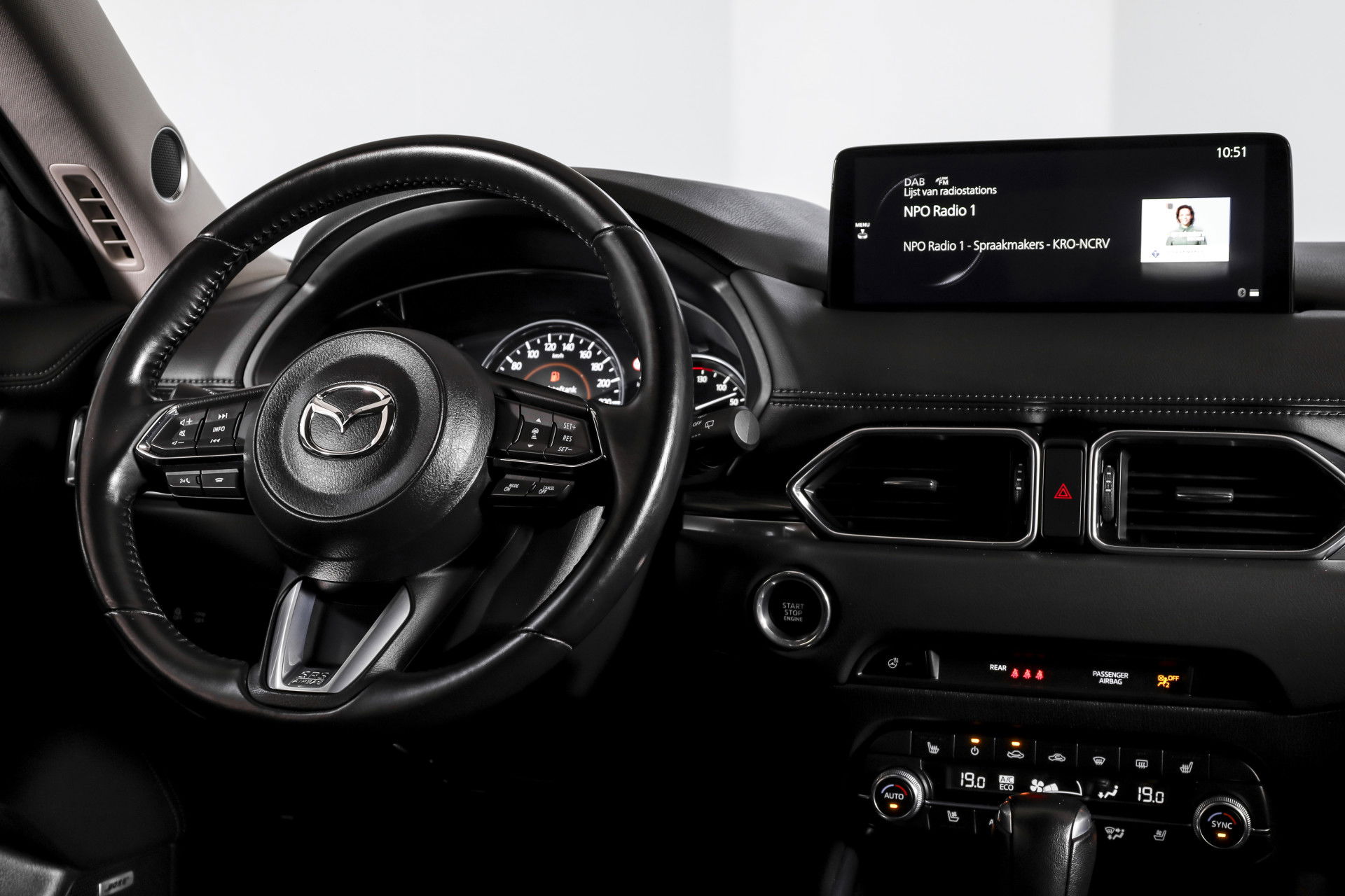 Mazda - CX-5