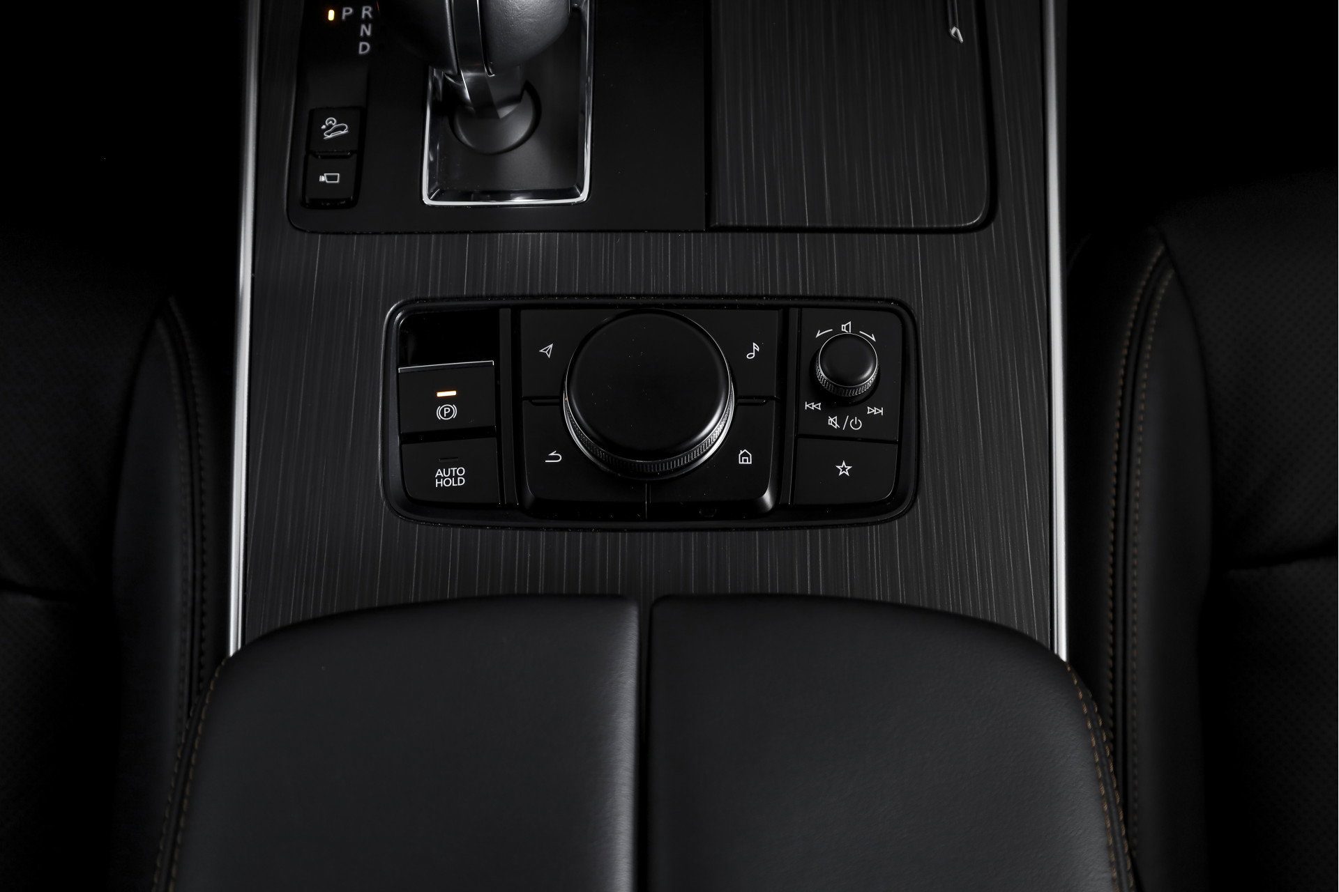 Mazda - CX-80
