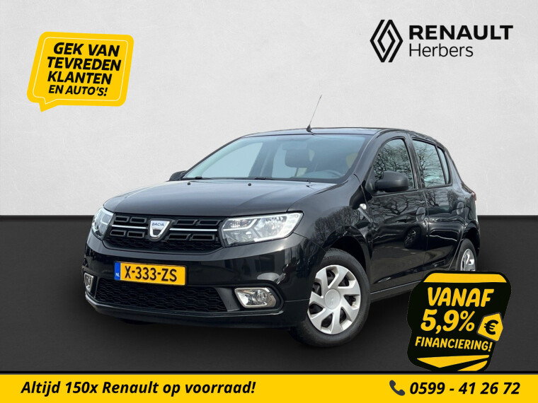 Dacia - Sandero