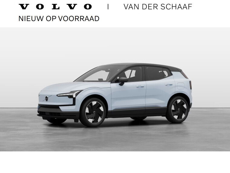 Foto van Volvo EX30 Single Motor Extended Range Plus 69 kWh