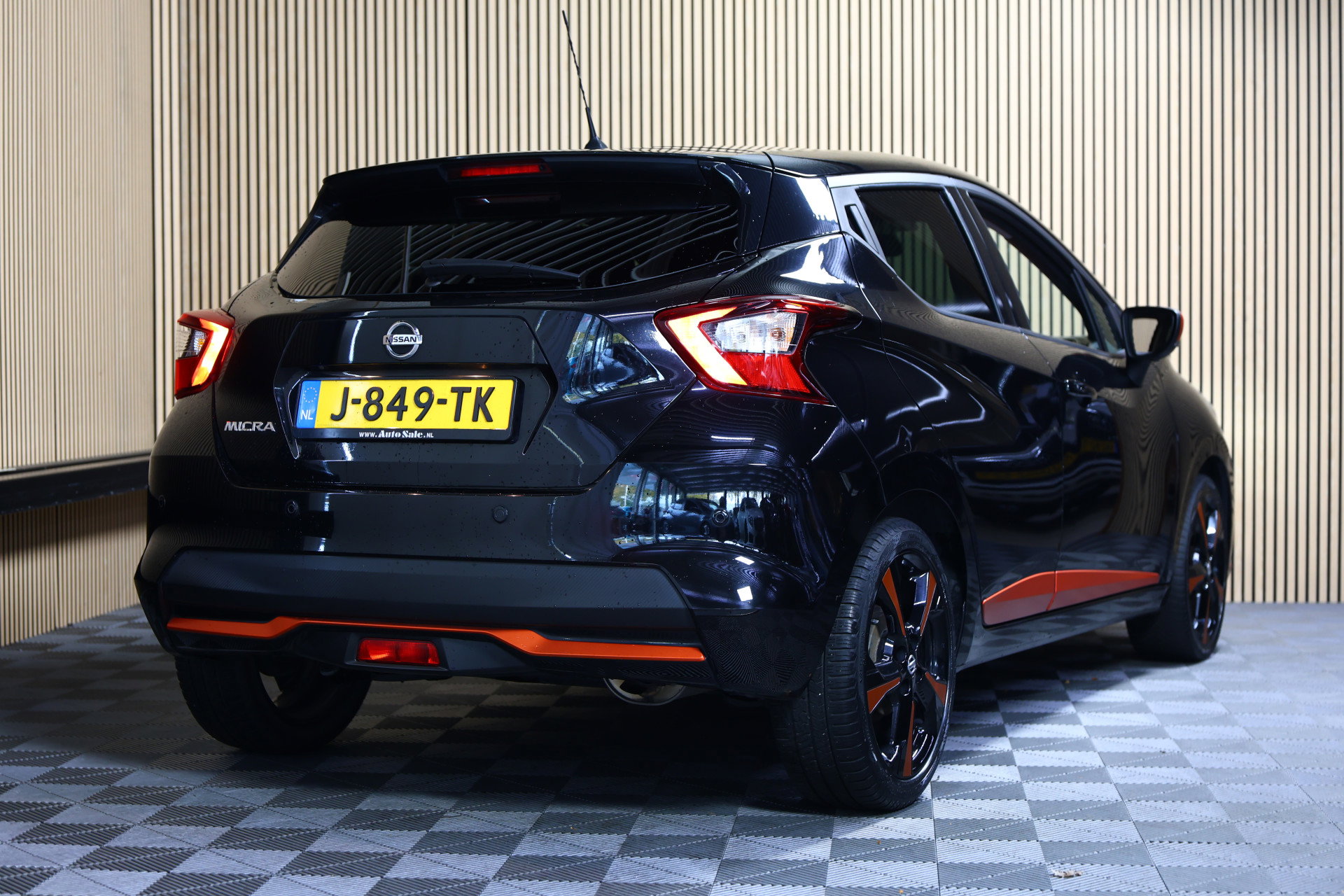 Nissan 0.9 IG-T Bose Edition NAVI CLIMA CAMERA CRUISE PDC BOSE STOELVW' 18 - foto 3