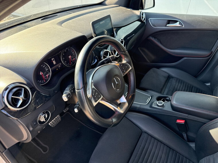 Mercedes-Benz - B-Klasse