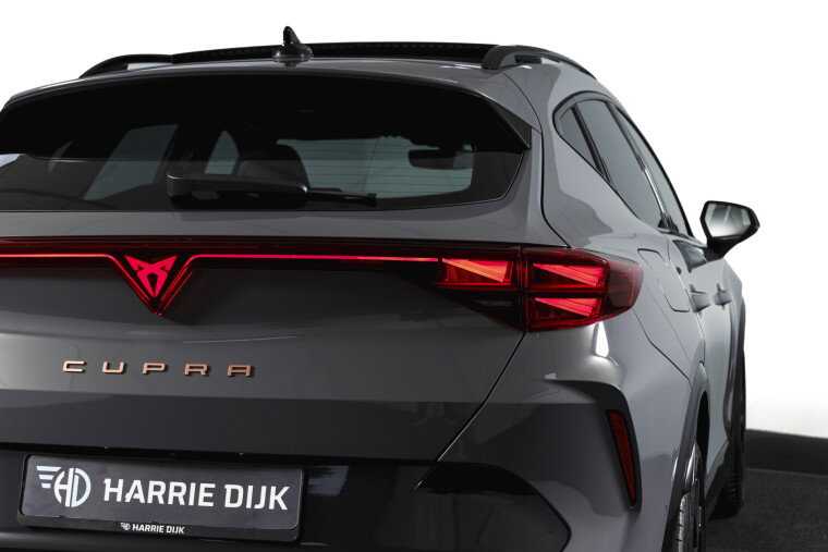 CUPRA - Formentor