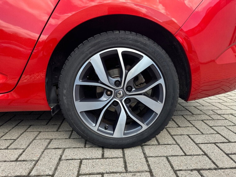 Renault - Mégane