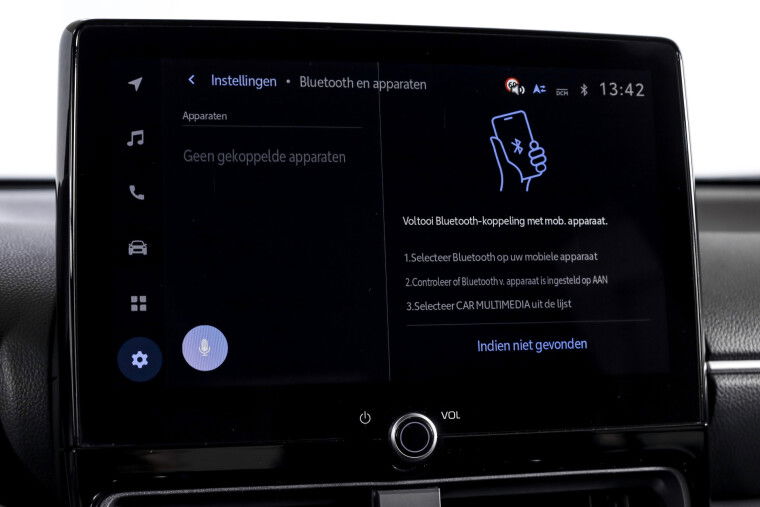 Toyota - Yaris Cross