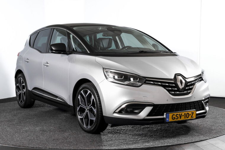 Renault - Scénic