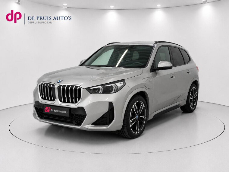 Foto van BMW X1 xDrive25e M Sport