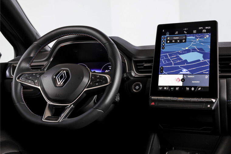 Renault - Captur
