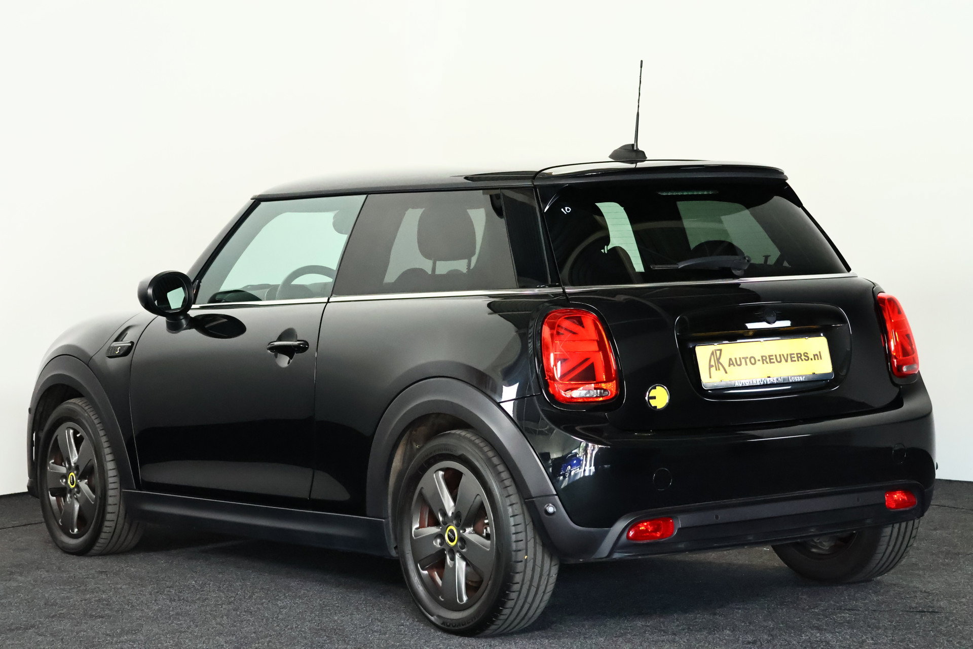 MINI MINI Cooper SE