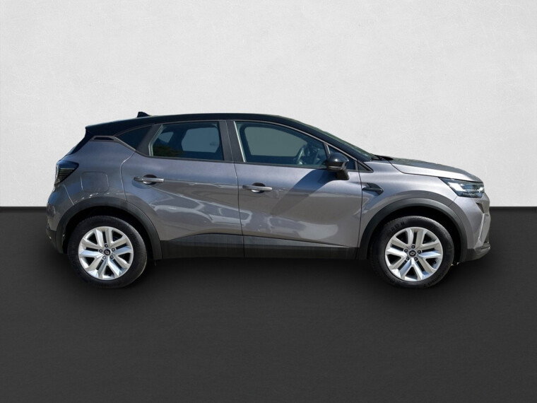 Renault - Captur