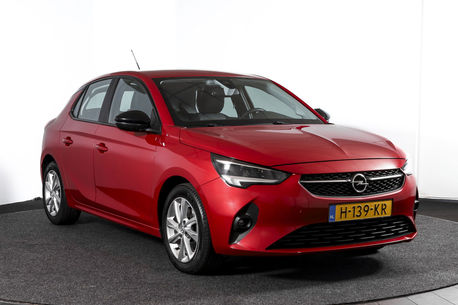 Opel - Corsa