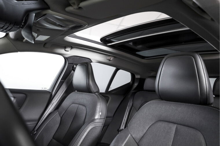 Volvo - XC40