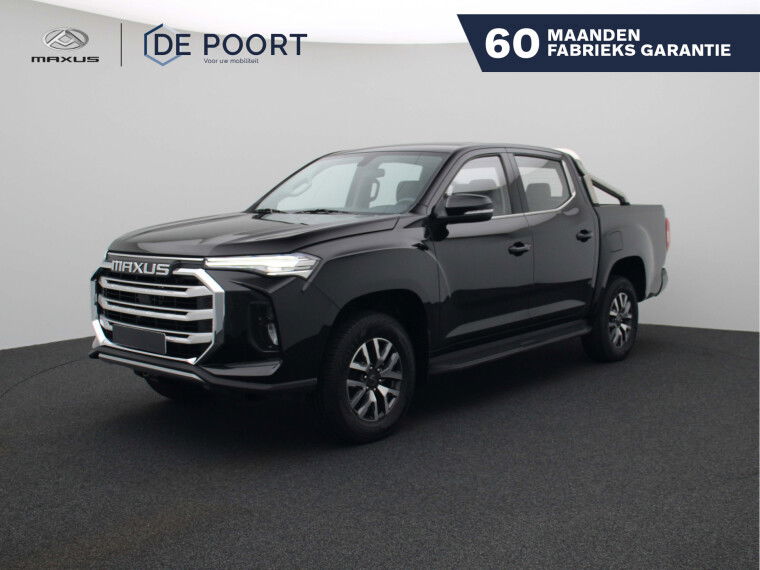 Foto van Maxus T90 EV 89 kWh | Stoelverwarming en cruise control | Uit voorraad leverbaar |