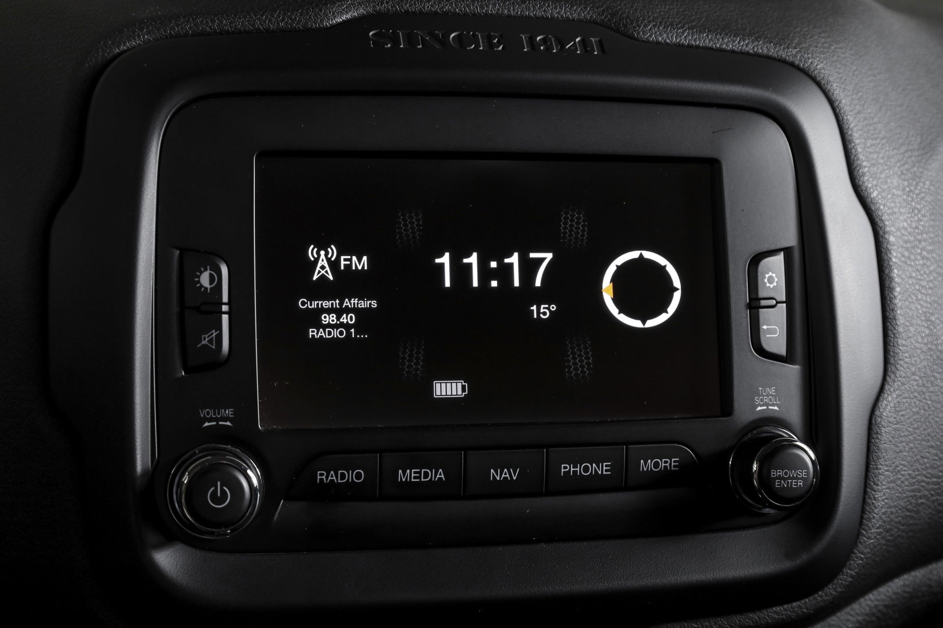 Jeep - Renegade