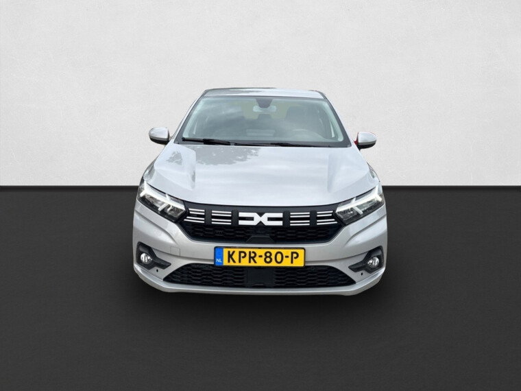 Dacia - Sandero