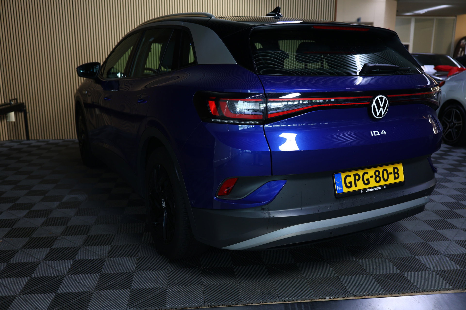 Volkswagen Pro 77kWh 53000 km ACC 360 Camera Trekhaak Wegklapbaar - foto 33