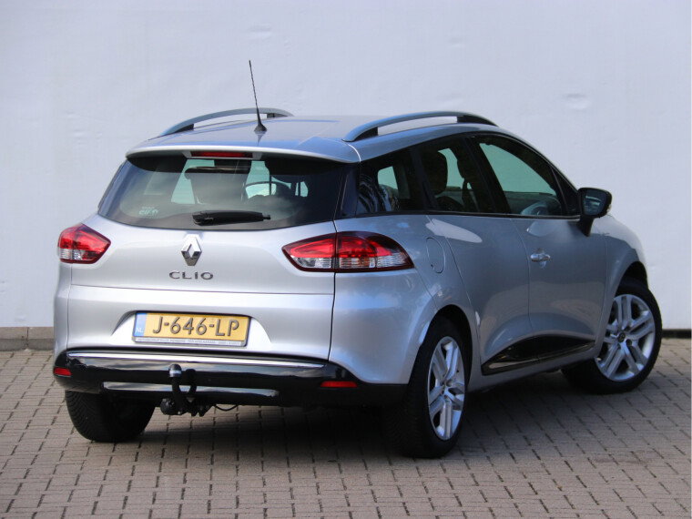 Renault - Clio
