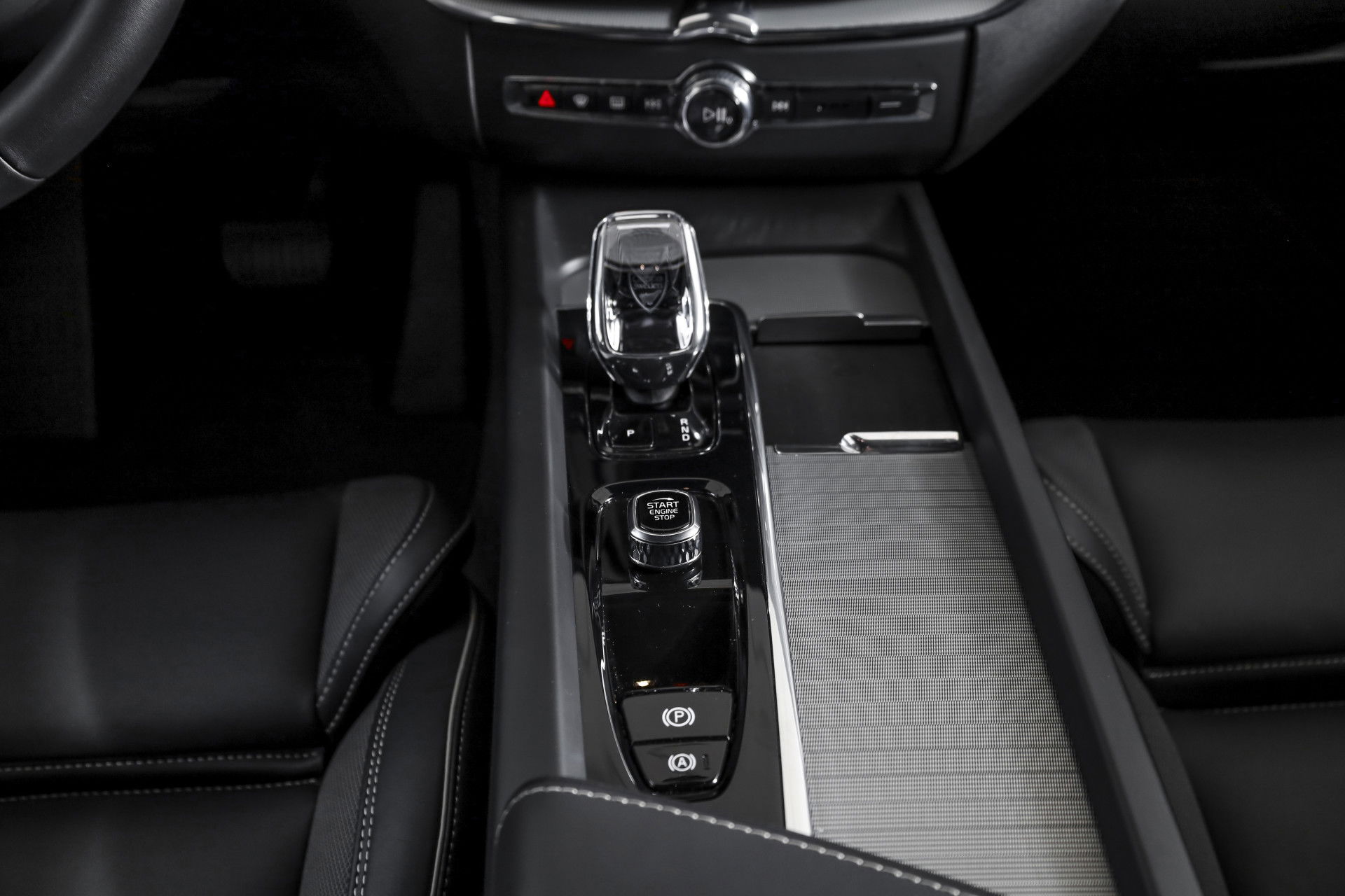 Volvo - XC60