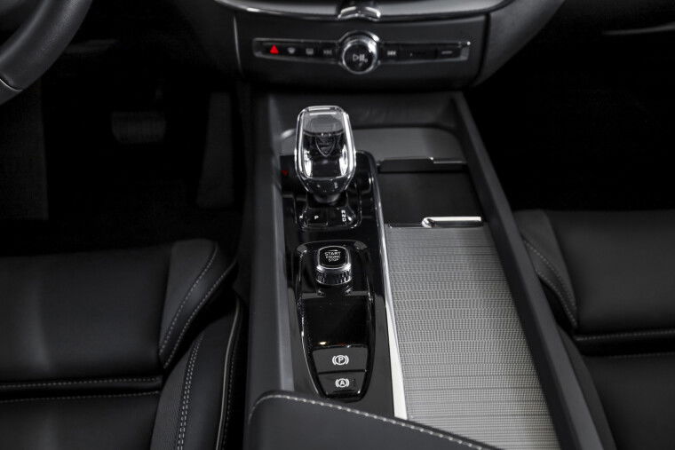 Volvo - XC60