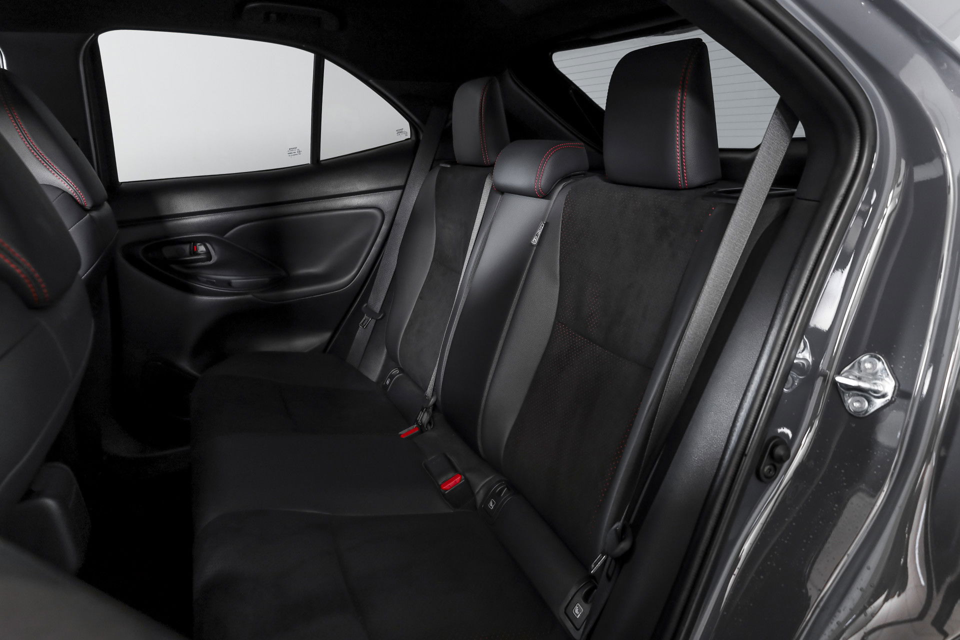 Toyota - Yaris Cross