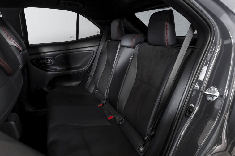 Toyota - Yaris Cross