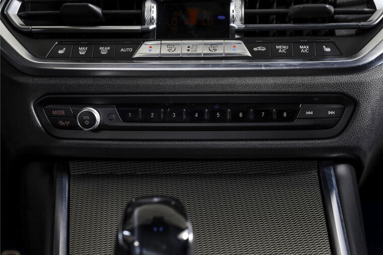 BMW - 3 Serie
