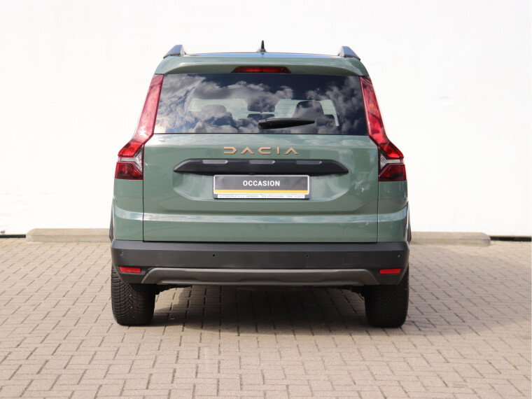 Dacia - Jogger