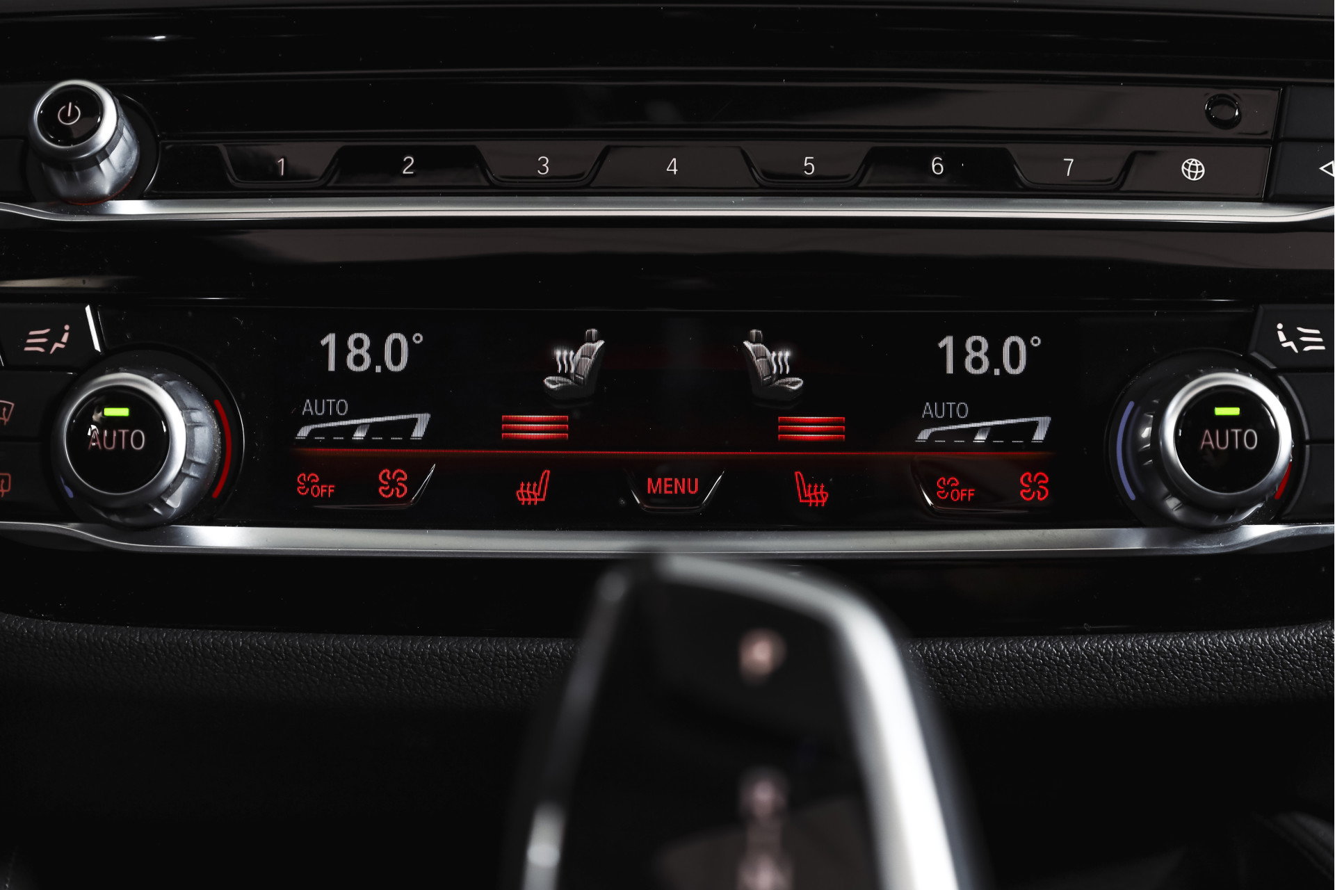 BMW - 5 Serie