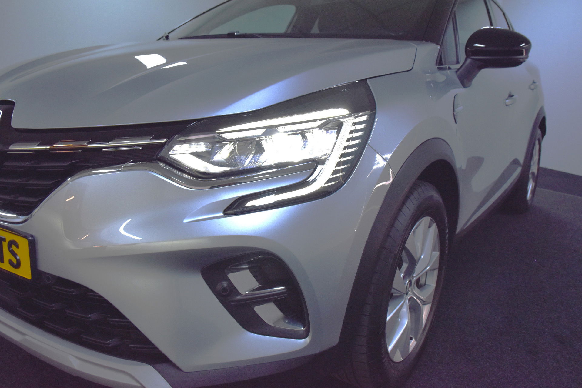 Renault - Captur