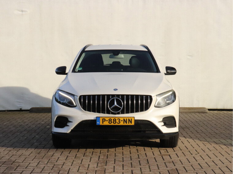 Mercedes-Benz - GLC