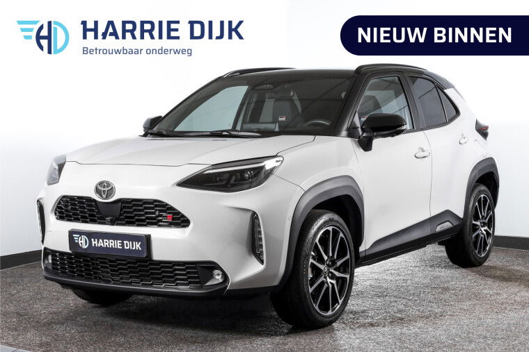 Toyota - Yaris Cross