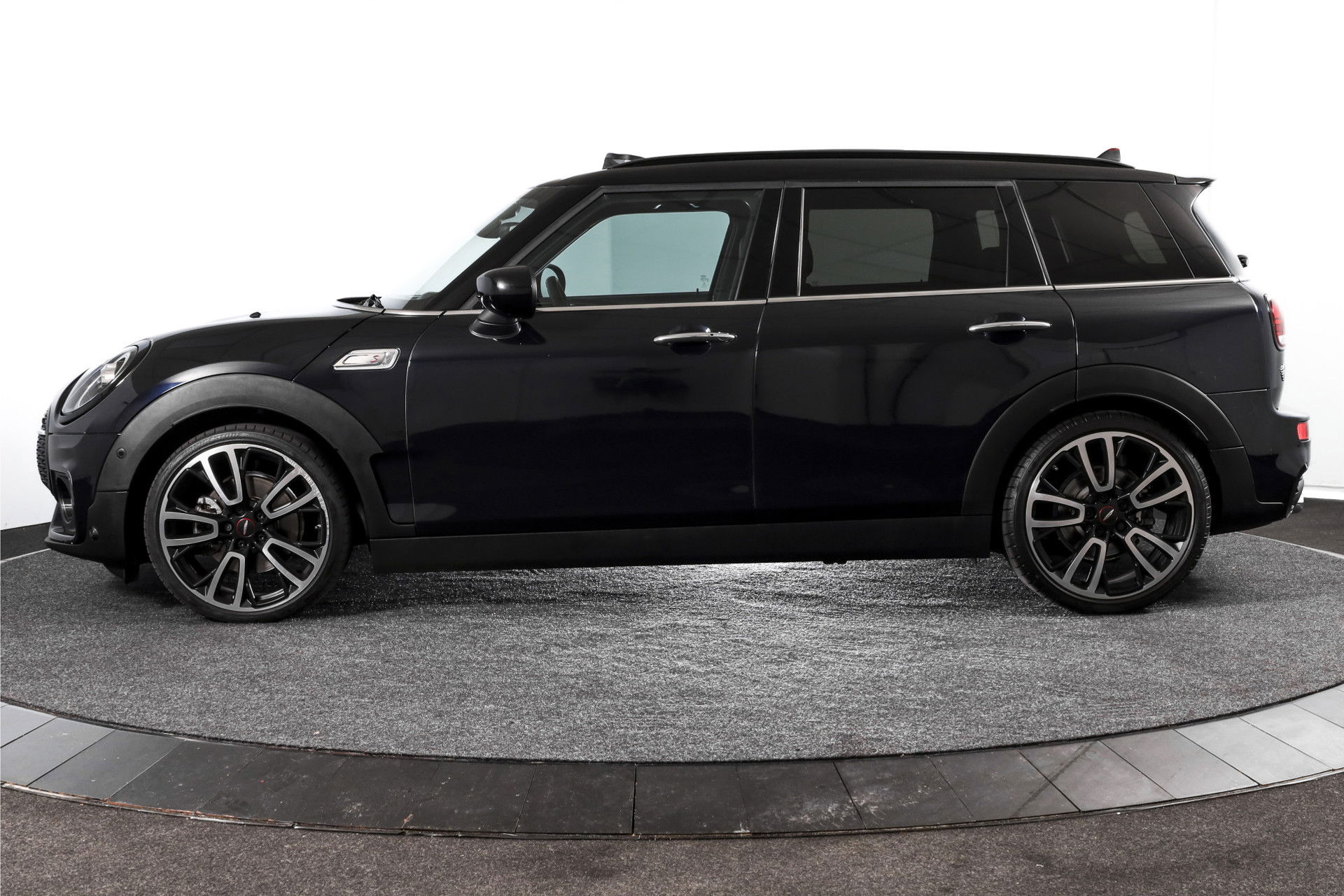 MINI - Clubman